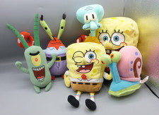 SpongeBob SquarePants Bundle