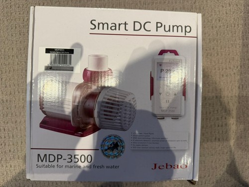 Jecod mdp 3500 - mdp-3500, speed