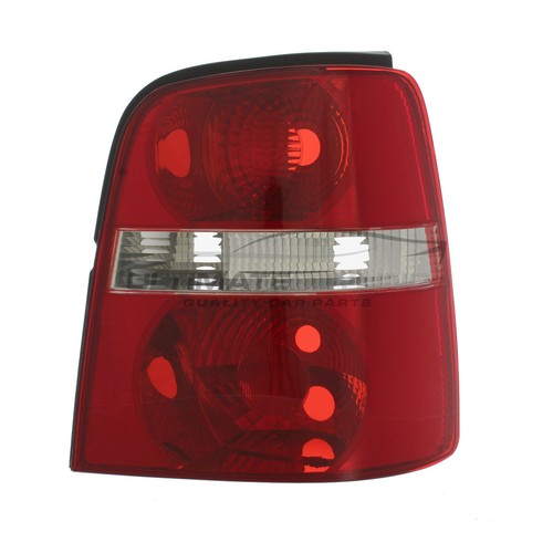 Touran rear light - vw,