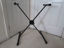 Quik Lok keyboard Stand