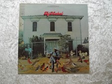 TAJ MAHAL TAJ MAHAL LP CBS CS 9579