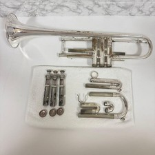 Getzen Eterna B Trumpet Pipe