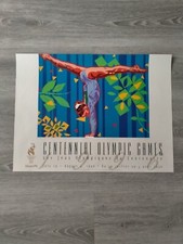 Original GYMNASTICS poster