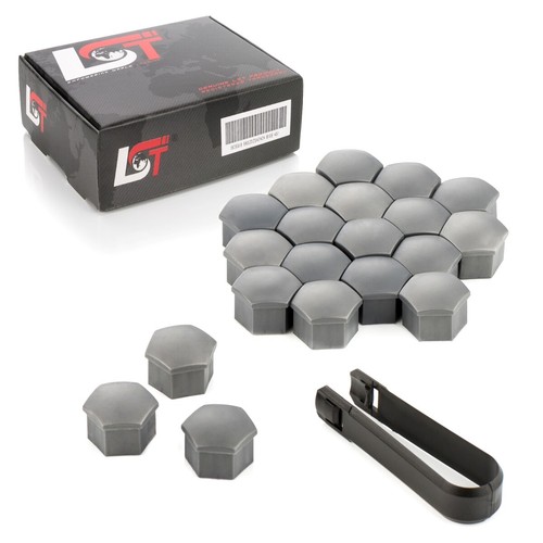 20x rims wheel bolt caps - 20x,