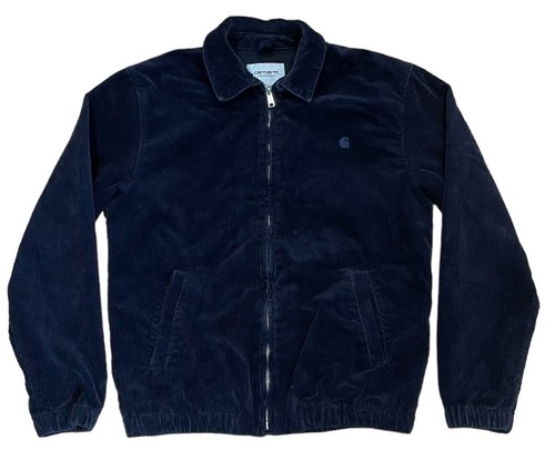 Carhartt wip madison navy - wip,