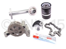 VW Golf MK4 Seat Leon 1.9 TDI (98-05) Oil Pump Kit 130 150 BHP ARL ASZ 