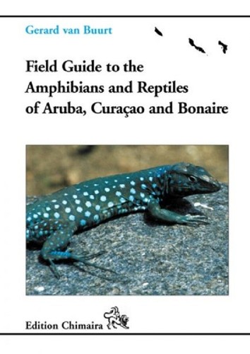 Field guide the - to,