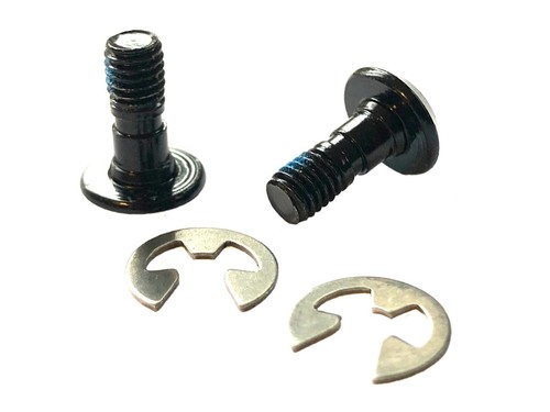 Flow snowboard bindings - flow, fuse