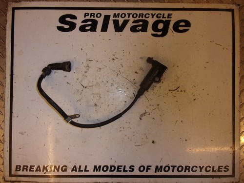 Lexmoto lxr 125 - lxr, sy:coil:used