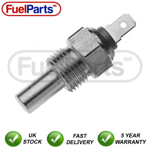 Fuelparts coolant temperature - fuelparts,