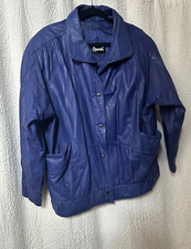 VINTAGE JACKET AVANTI BRAND