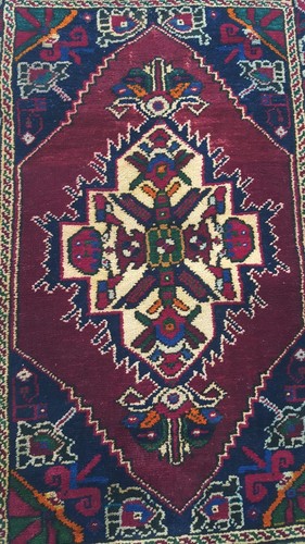 Antique masterpiece rug - antique,