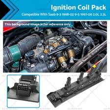 Ignition Coil Pack Suitable