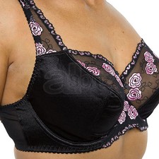 Ladies Underwired Full Cup Bra
