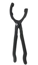 12"Adjustable Oil Filter Pliers Wrench Oil Filter Removal Tool  Soft Grip 300mm