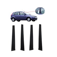 Doors Centre B Pillar Trim Set