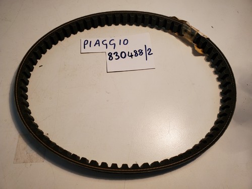 Genuine piaggio drive - genuine, zip