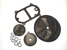 OMVL REG R90E Reducer  Repair