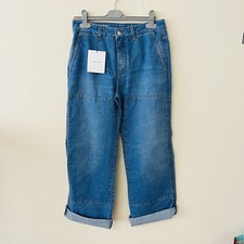 Victoria Beckham Ladies Blue