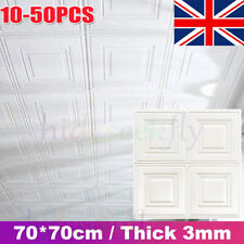 3D Foam Tile Brick Wall