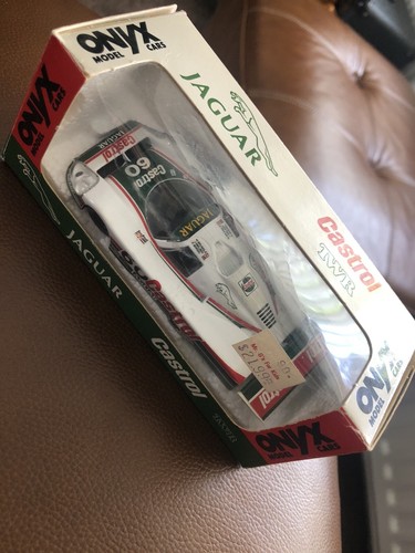 Onyx model scale - model, 1/43