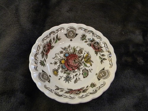 Vintage myott bouquet - myott,