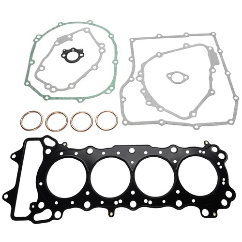 Cylinder crankcase gasket - crankcase, kits