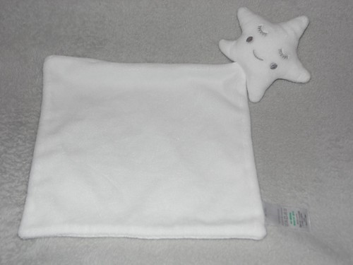 Matalan star baby comforter
