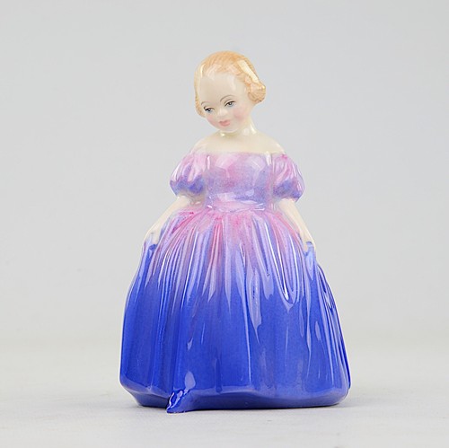 Royal doulton figurine - doulton,,