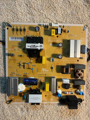 55up78006lb power board - 55up78006lb,