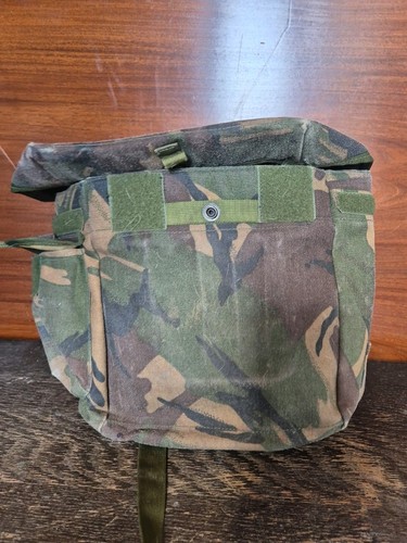 British army dpm respirator - dpm,