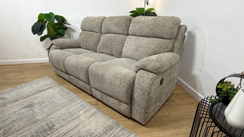 Dfs newbury seater power - seater,