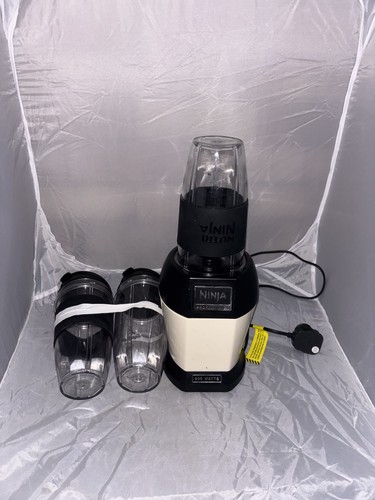 Nutri ninja pro blender - nutri,