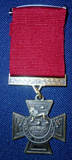 REPRODUCTION VICTORIA CROSS