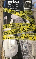 Mira Go 8.5Kw Electric Shower