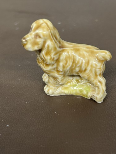 Wade whimsie spaniel - wade,