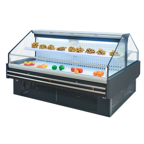 Double sided fruit - 2m,