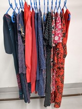 WOMEN'S DRESSES BUNDLE x 15 sizes 8-18 inc NEXT M&S JOULES AX PARIS WHITE STUFF