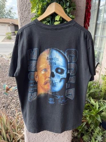 Wwf stone cold - wwf,