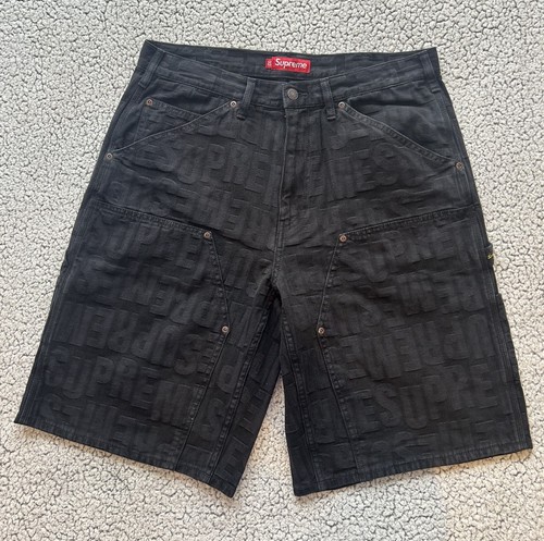 Supreme repeat jacquard double - repeat,