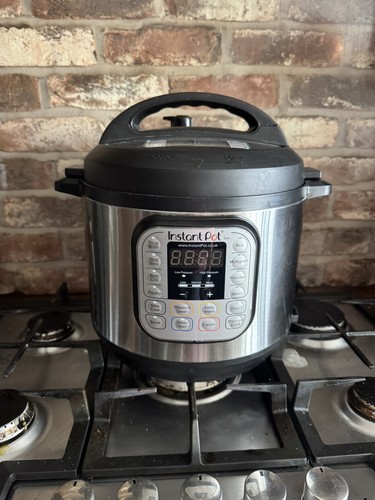 Instant pot duo electric - duo,
