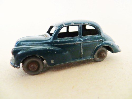 Matchbox lesney moko - matchbox, 46a