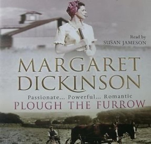 Plough the furrow - the,