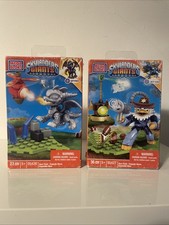 Skylanders Giants Mega Blocks