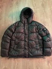 Stone Island Coat XXL 2XL
