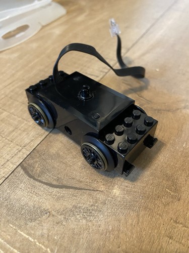 Lego 2810 working motorised - lego,
