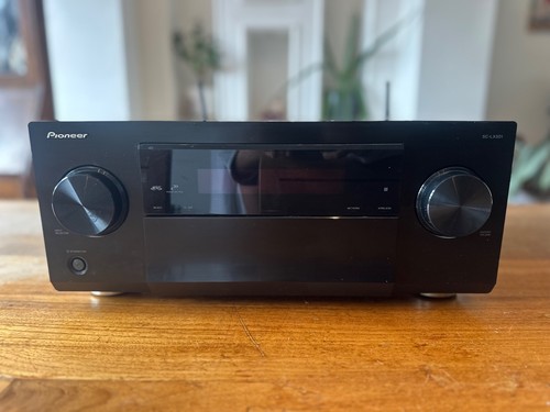 Pioneer lx501 2 channel - sc-lx501, 7.2