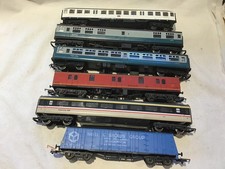 VARIOUS OO GAUGE JOB LOT OF 6x