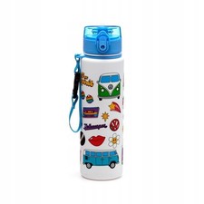Retro Camper Bus Kids Water