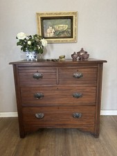 Anyique Edwardian Chest Of